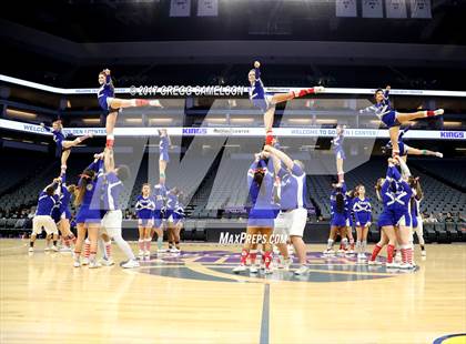 Thumbnail 2 in Rio Americano vs. Del Campo photogallery.