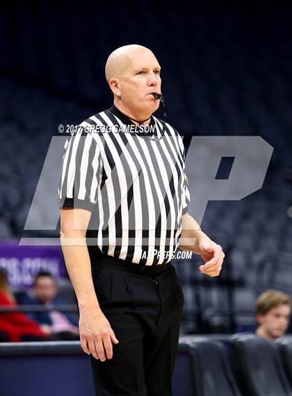 Thumbnail 2 in Rio Americano vs. Del Campo photogallery.