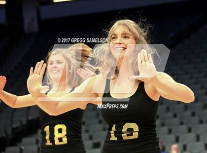 Thumbnail 2 in Rio Americano vs. Del Campo photogallery.