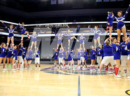 Thumbnail 3 in Rio Americano vs. Del Campo photogallery.