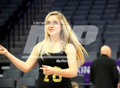 Thumbnail 2 in Rio Americano vs. Del Campo photogallery.