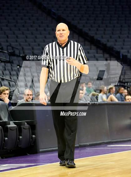 Thumbnail 2 in Rio Americano vs. Del Campo photogallery.