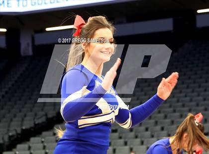 Thumbnail 2 in Rio Americano vs. Del Campo photogallery.