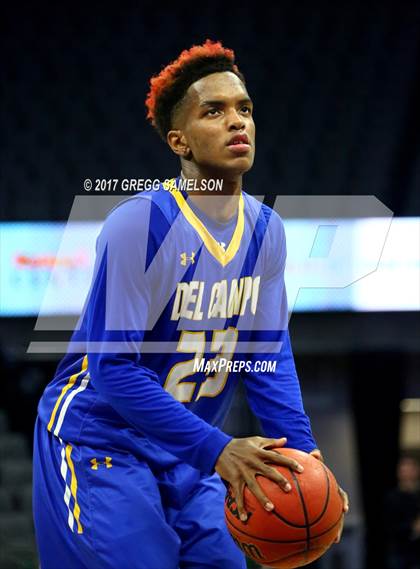 Thumbnail 2 in Rio Americano vs. Del Campo photogallery.