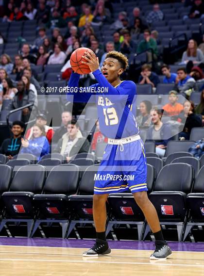 Thumbnail 2 in Rio Americano vs. Del Campo photogallery.