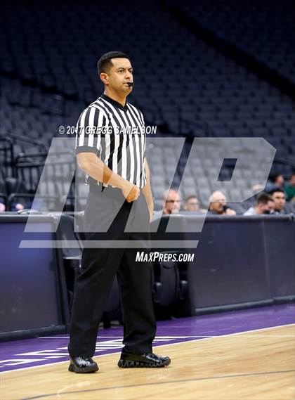 Thumbnail 3 in Rio Americano vs. Del Campo photogallery.