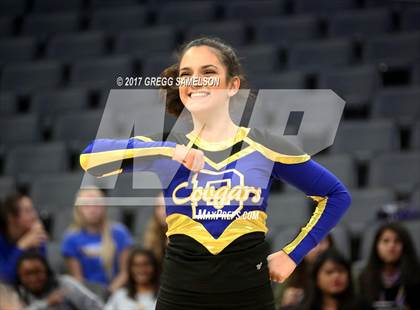 Thumbnail 2 in Rio Americano vs. Del Campo photogallery.