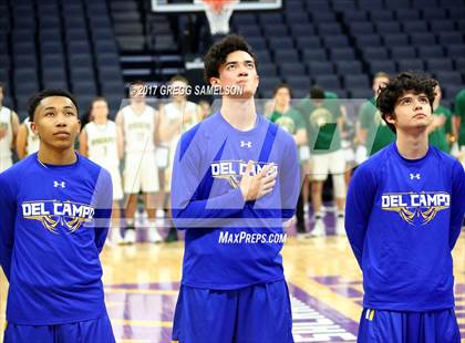 Thumbnail 2 in Rio Americano vs. Del Campo photogallery.