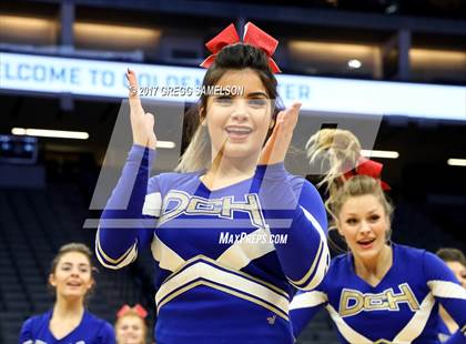 Thumbnail 1 in Rio Americano vs. Del Campo photogallery.