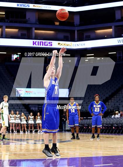 Thumbnail 3 in Rio Americano vs. Del Campo photogallery.
