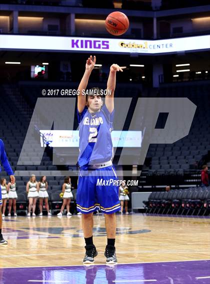 Thumbnail 3 in Rio Americano vs. Del Campo photogallery.