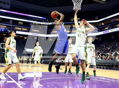 Thumbnail 2 in Rio Americano vs. Del Campo photogallery.
