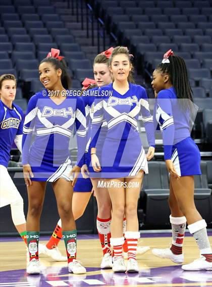 Thumbnail 3 in Rio Americano vs. Del Campo photogallery.
