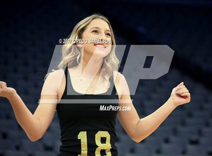 Thumbnail 2 in Rio Americano vs. Del Campo photogallery.