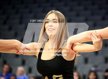 Thumbnail 1 in Rio Americano vs. Del Campo photogallery.