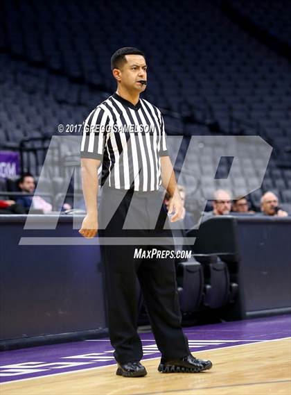 Thumbnail 1 in Rio Americano vs. Del Campo photogallery.
