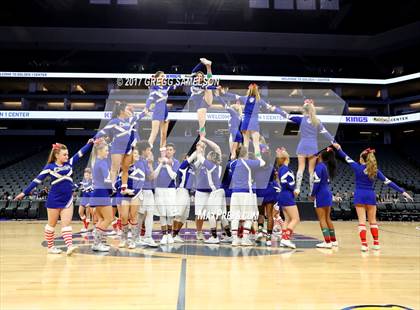 Thumbnail 2 in Rio Americano vs. Del Campo photogallery.