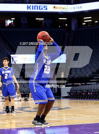 Thumbnail 3 in Rio Americano vs. Del Campo photogallery.