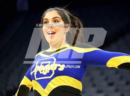 Thumbnail 3 in Rio Americano vs. Del Campo photogallery.