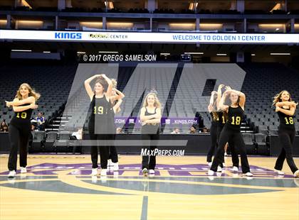 Thumbnail 3 in Rio Americano vs. Del Campo photogallery.