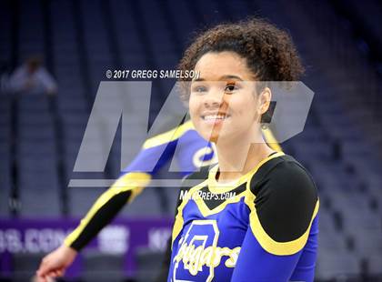 Thumbnail 2 in Rio Americano vs. Del Campo photogallery.