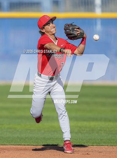 Brophy College Prep @ O'Connor