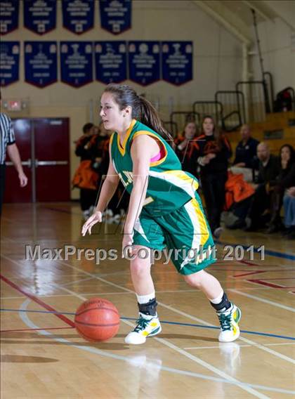 Thumbnail 1 in St. Joseph vs San Marcos (Gold Coast Tournament) photogallery.