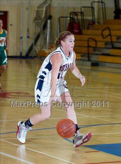 Thumbnail 2 in St. Joseph vs San Marcos (Gold Coast Tournament) photogallery.