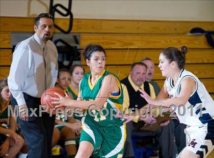 Thumbnail 3 in St. Joseph vs San Marcos (Gold Coast Tournament) photogallery.