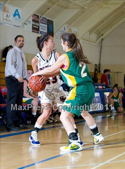 Thumbnail 3 in St. Joseph vs San Marcos (Gold Coast Tournament) photogallery.