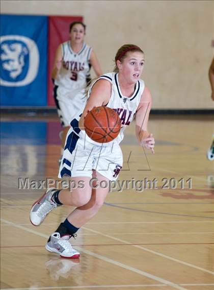 Thumbnail 1 in St. Joseph vs San Marcos (Gold Coast Tournament) photogallery.