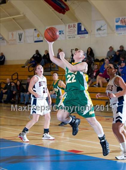 Thumbnail 3 in St. Joseph vs San Marcos (Gold Coast Tournament) photogallery.