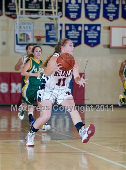 Thumbnail 3 in St. Joseph vs San Marcos (Gold Coast Tournament) photogallery.
