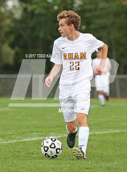 Thumbnail 1 in Tolland @ RHAM photogallery.