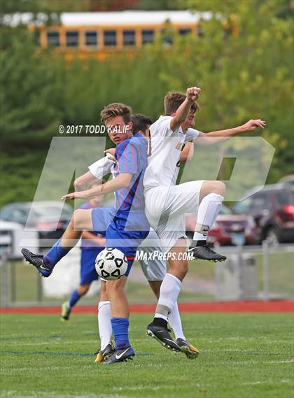 Thumbnail 3 in Tolland @ RHAM photogallery.
