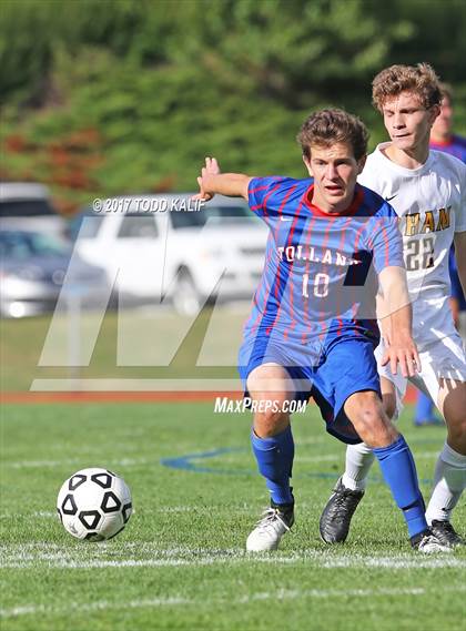 Thumbnail 2 in Tolland @ RHAM photogallery.