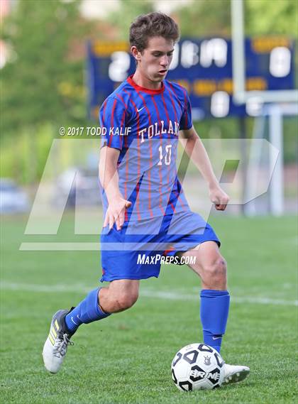 Thumbnail 1 in Tolland @ RHAM photogallery.