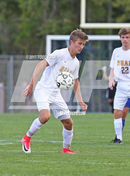 Thumbnail 3 in Tolland @ RHAM photogallery.