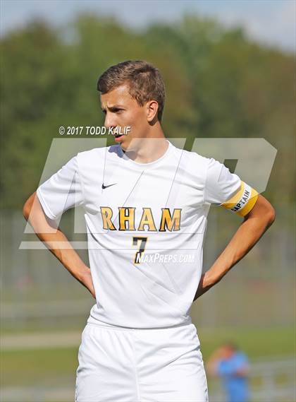Thumbnail 1 in Tolland @ RHAM photogallery.