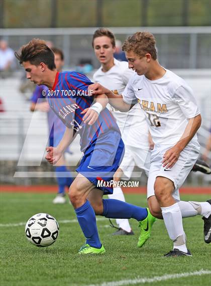 Thumbnail 1 in Tolland @ RHAM photogallery.