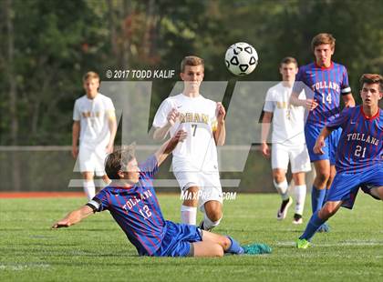 Thumbnail 3 in Tolland @ RHAM photogallery.