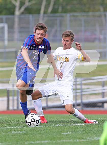 Thumbnail 1 in Tolland @ RHAM photogallery.