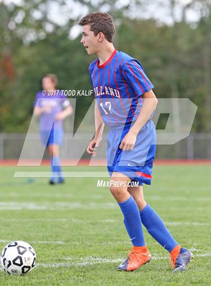 Thumbnail 3 in Tolland @ RHAM photogallery.