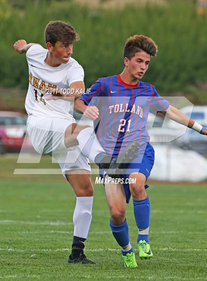 Thumbnail 1 in Tolland @ RHAM photogallery.