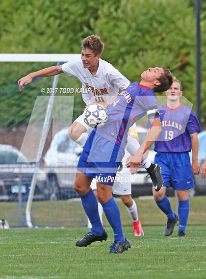 Thumbnail 1 in Tolland @ RHAM photogallery.