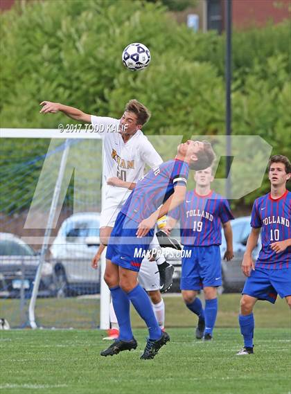Thumbnail 3 in Tolland @ RHAM photogallery.