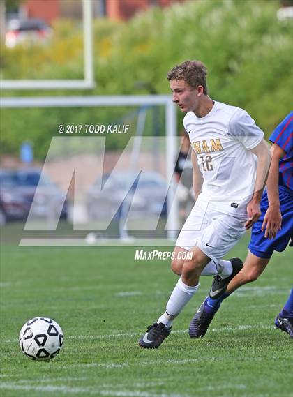 Thumbnail 1 in Tolland @ RHAM photogallery.