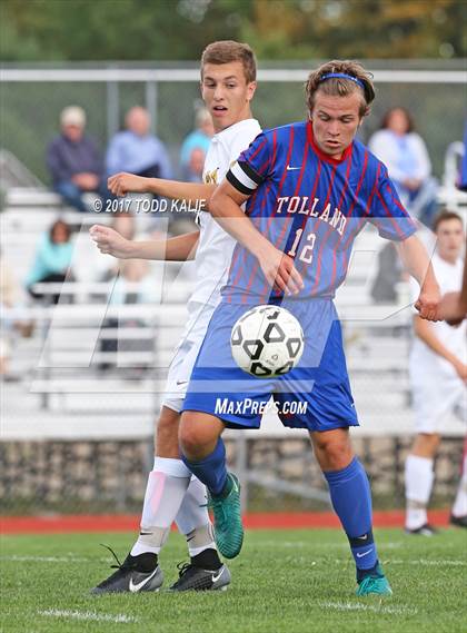 Thumbnail 2 in Tolland @ RHAM photogallery.