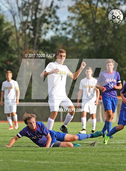 Thumbnail 2 in Tolland @ RHAM photogallery.