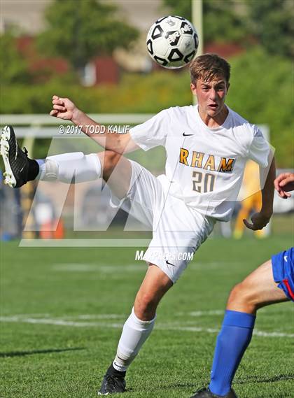 Thumbnail 2 in Tolland @ RHAM photogallery.